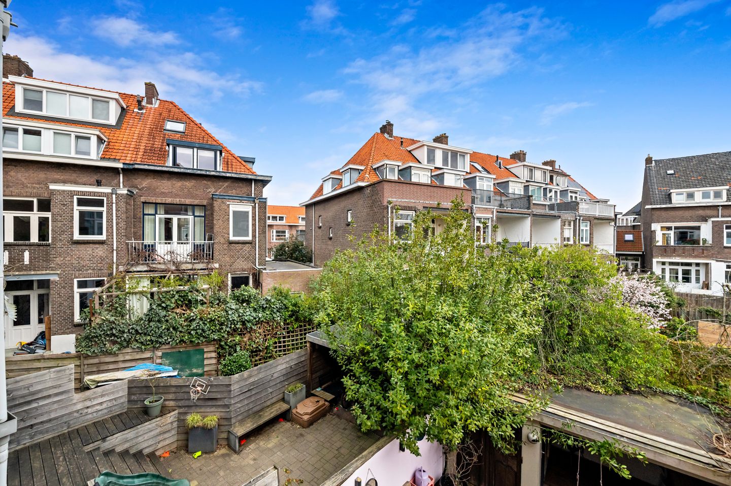 Foto 44 van Baroniestraat 8-A