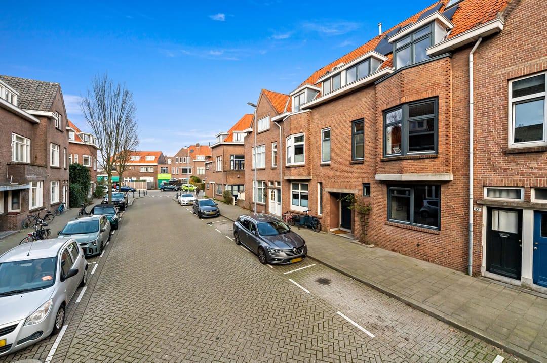 Foto 46 van Baroniestraat 8-A