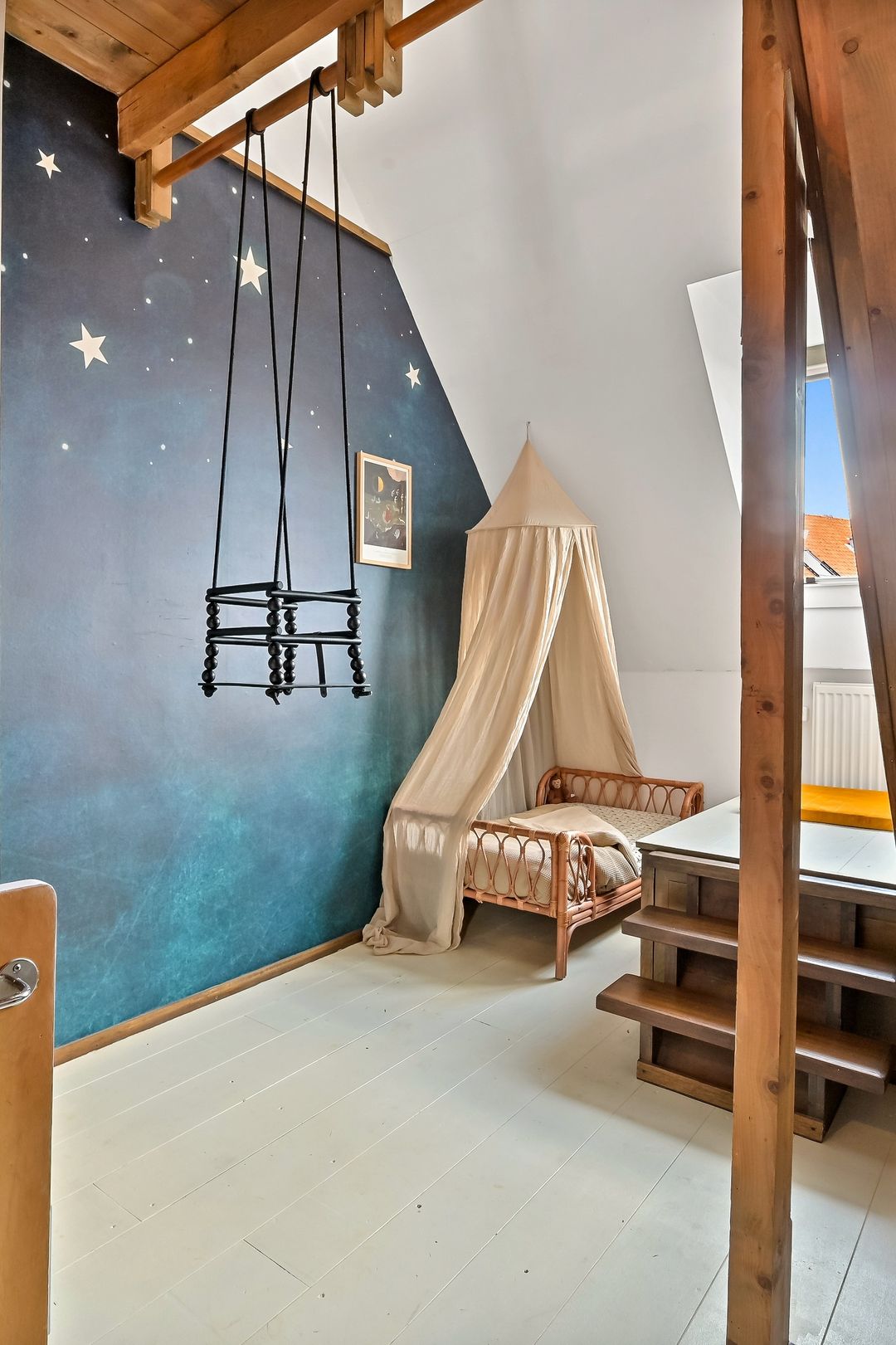 Foto 47 van Baroniestraat 8-A