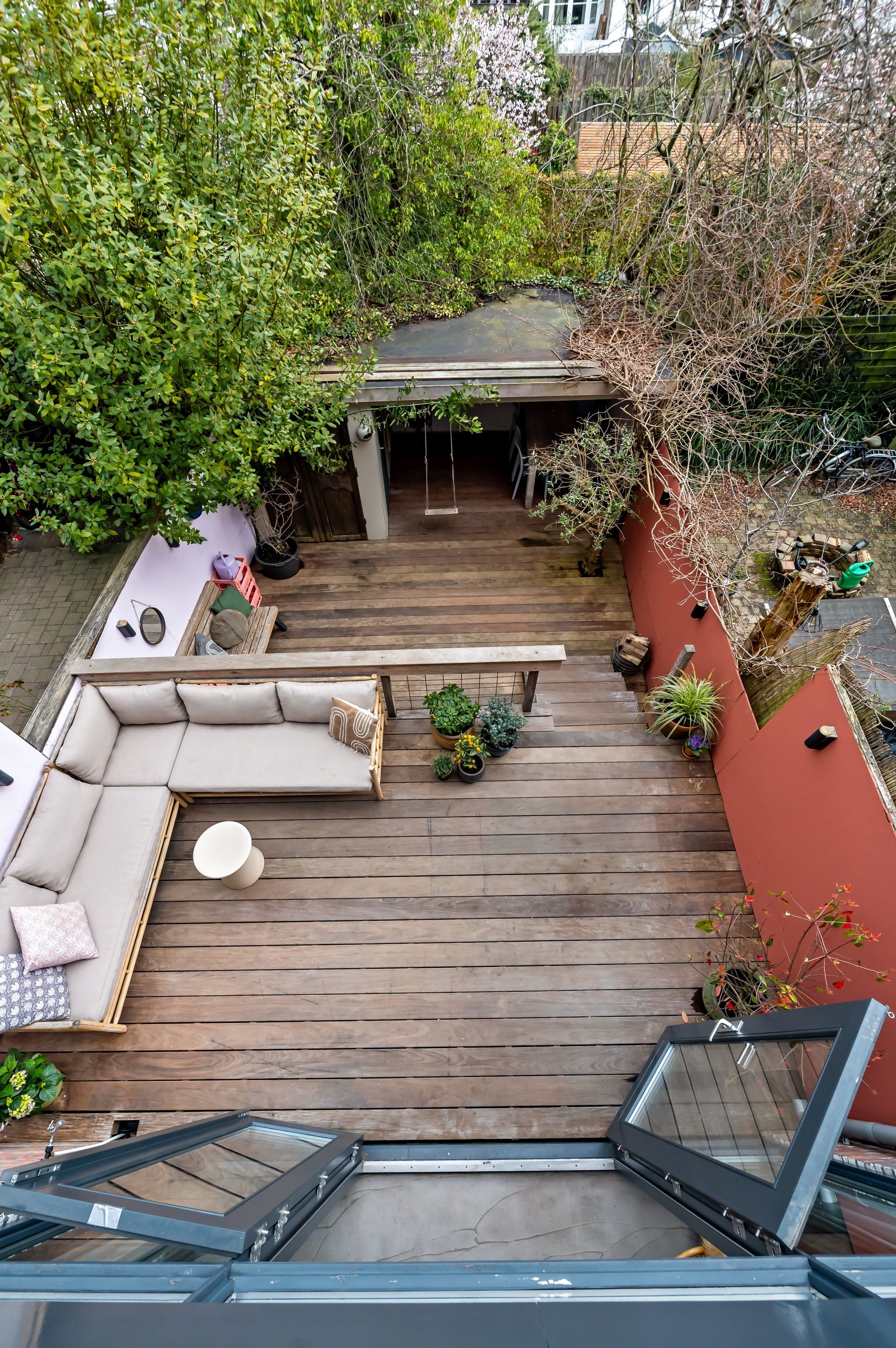 Foto 48 van Baroniestraat 8-A