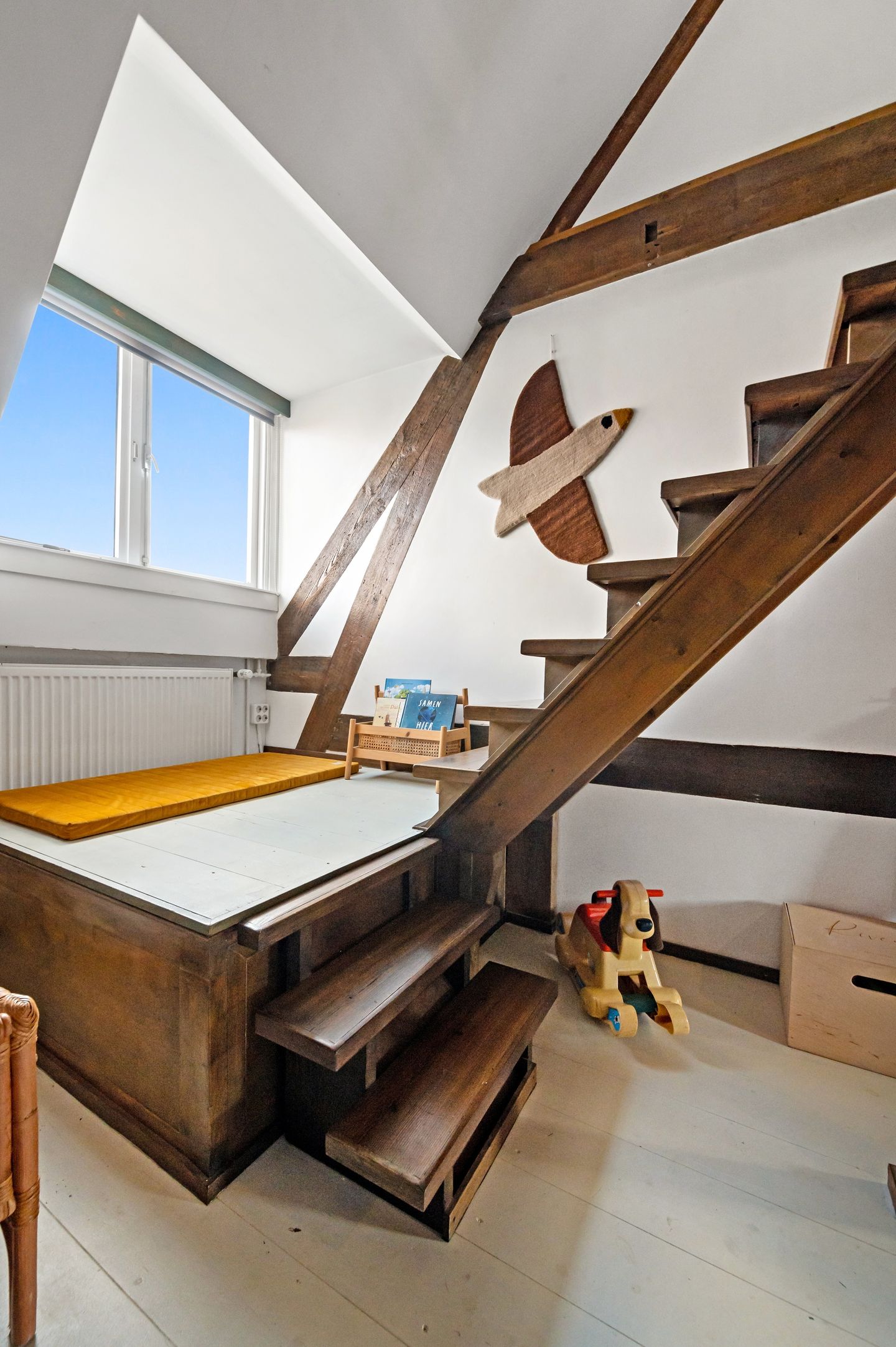 Foto 49 van Baroniestraat 8-A