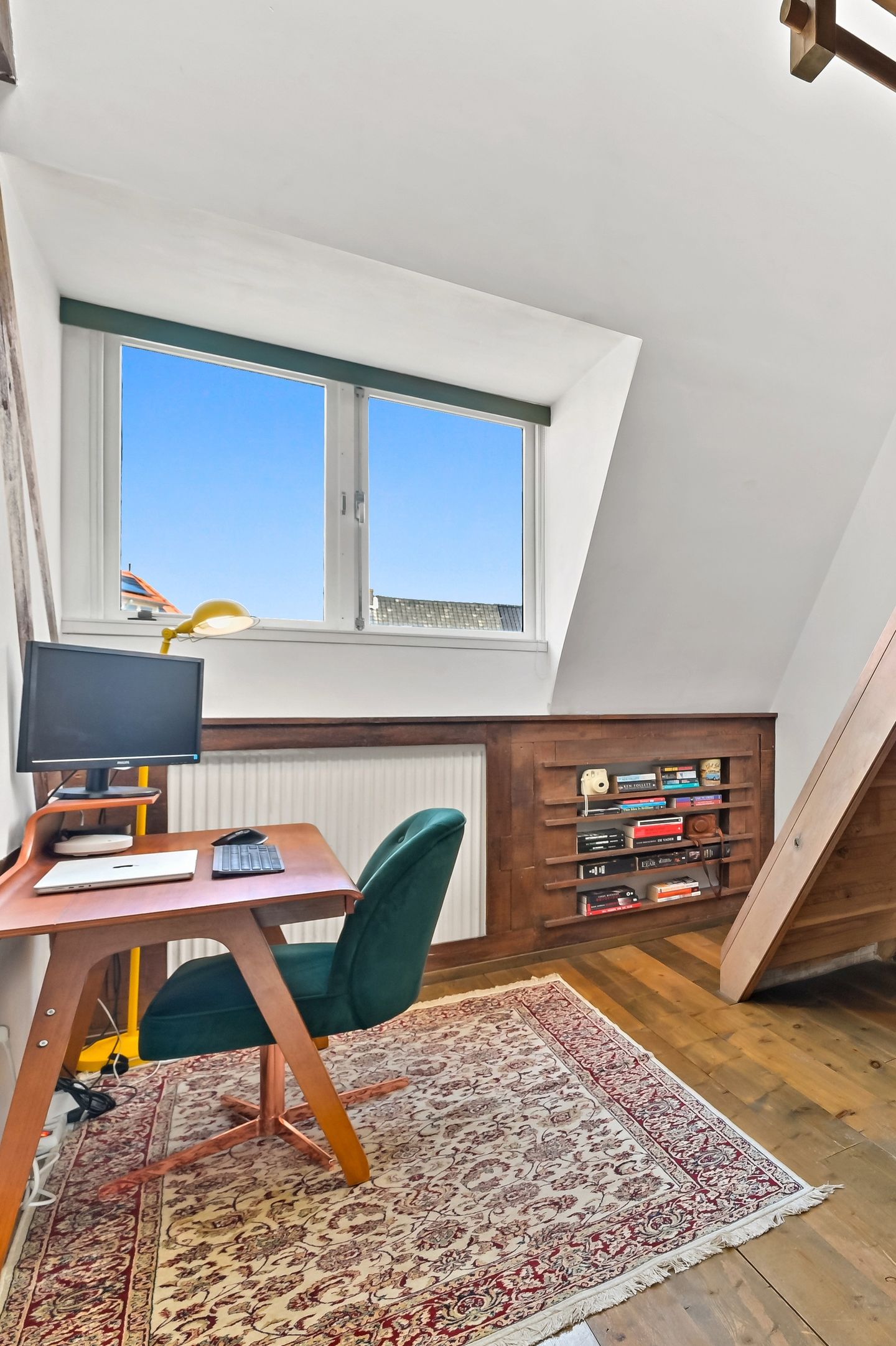 Foto 50 van Baroniestraat 8-A