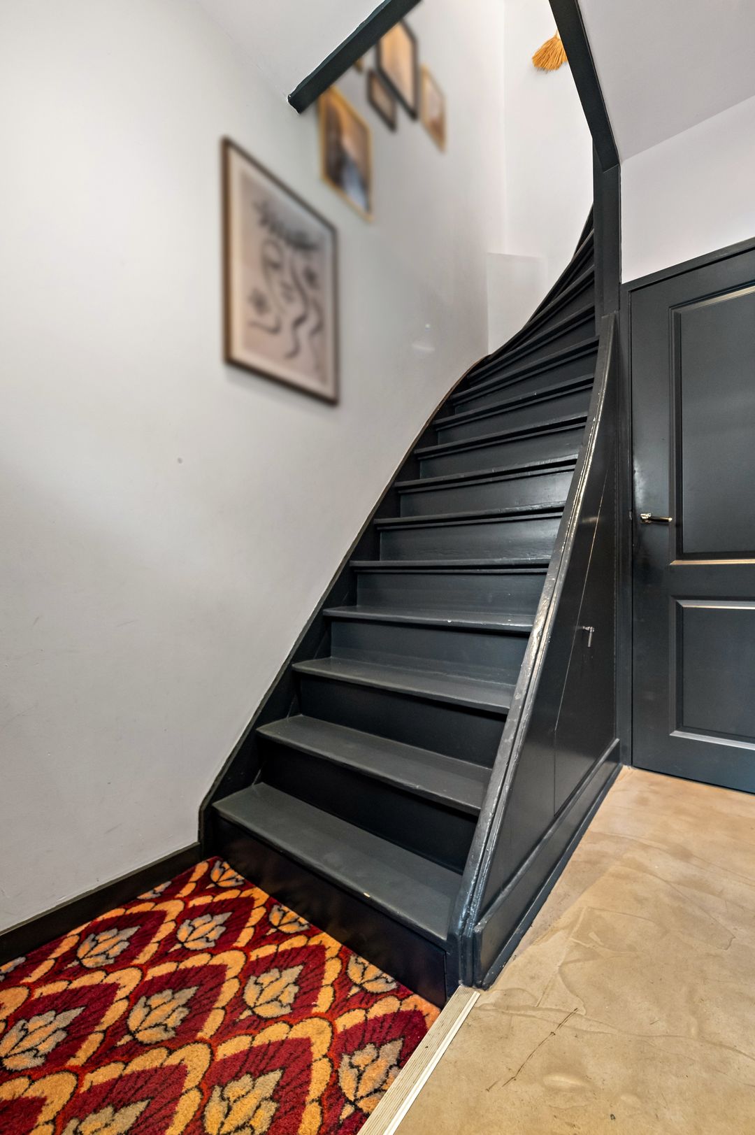 Foto 52 van Baroniestraat 8-A