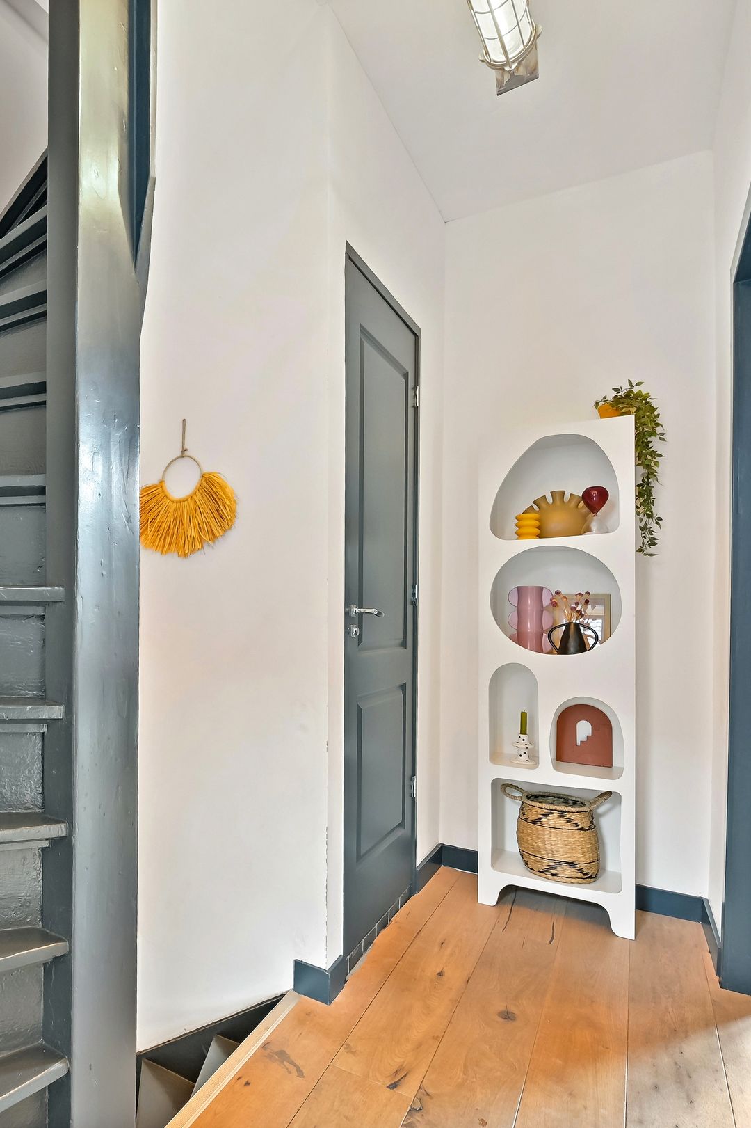 Foto 53 van Baroniestraat 8-A