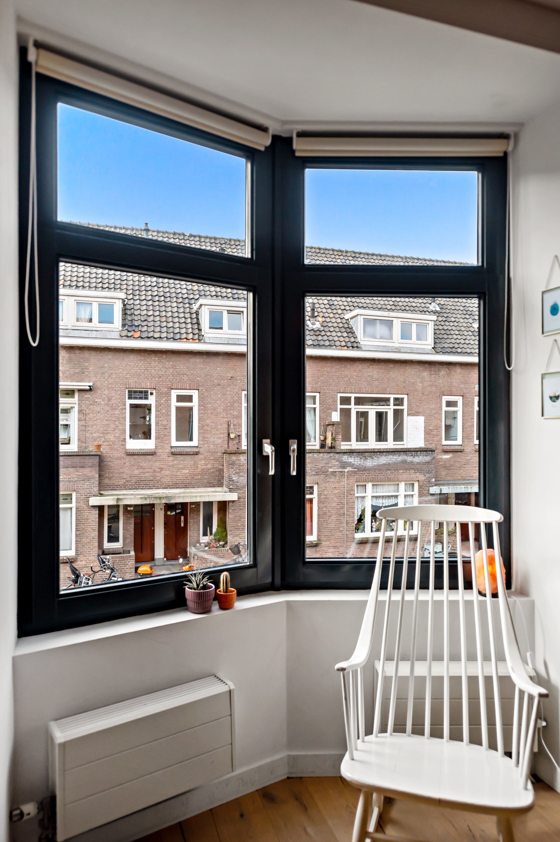 Foto 54 van Baroniestraat 8-A