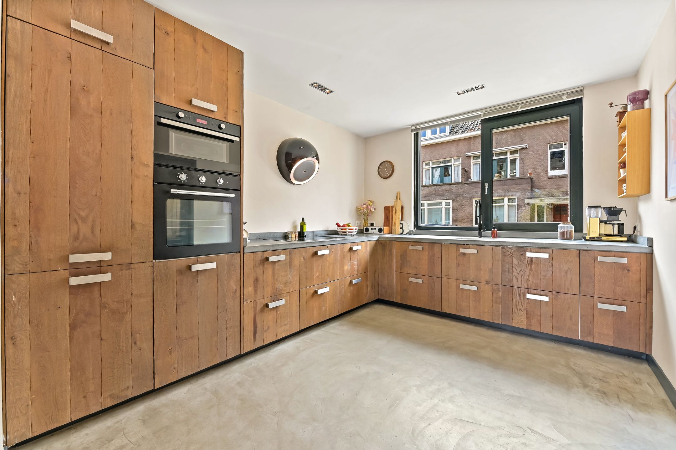 Foto 12 van Baroniestraat 8-A