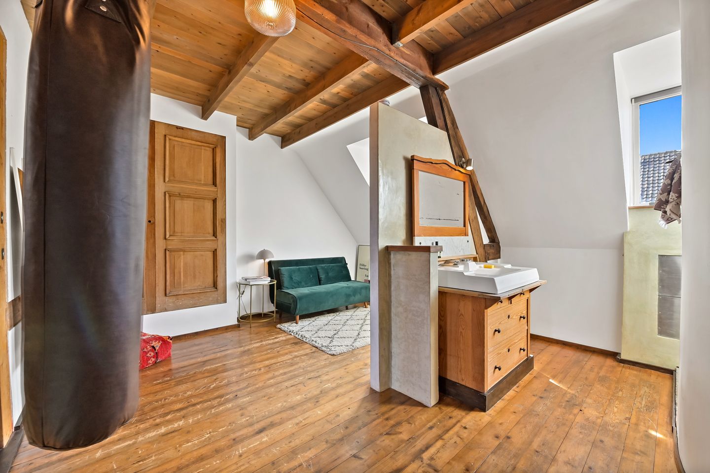 Foto 29 van Baroniestraat 8-A