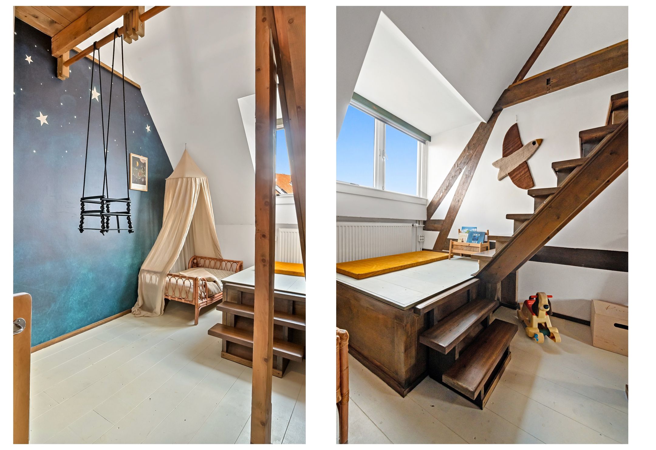 Foto 36 van Baroniestraat 8-A