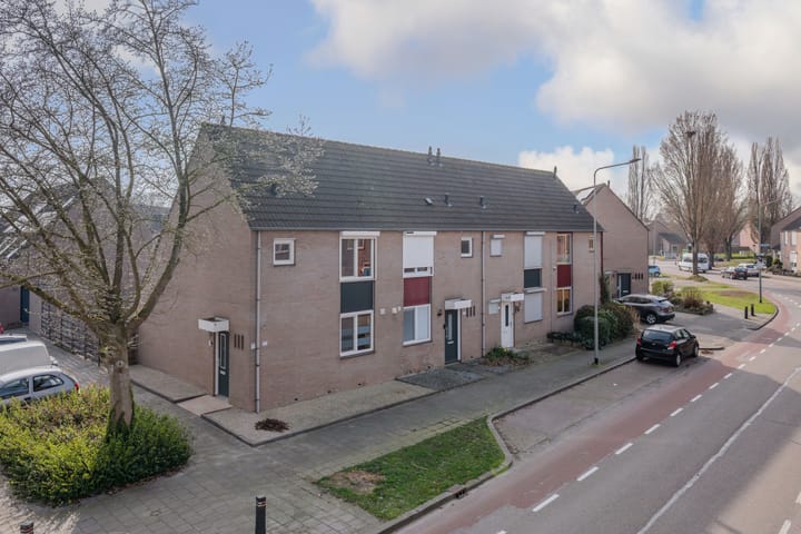 Foto 3 van Kruidenlaan 102