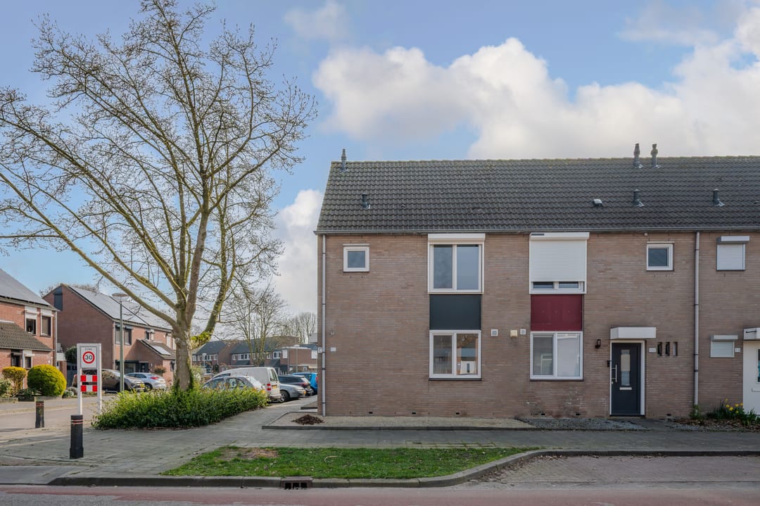 Foto 2 van Kruidenlaan 102