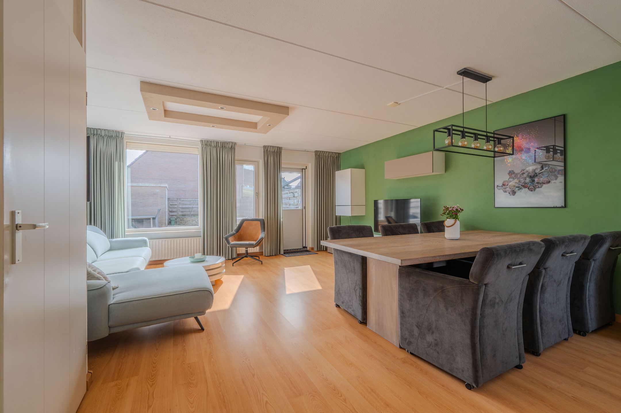 Foto 6 van Kruidenlaan 102