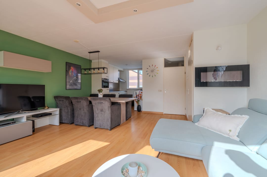 Foto 11 van Kruidenlaan 102