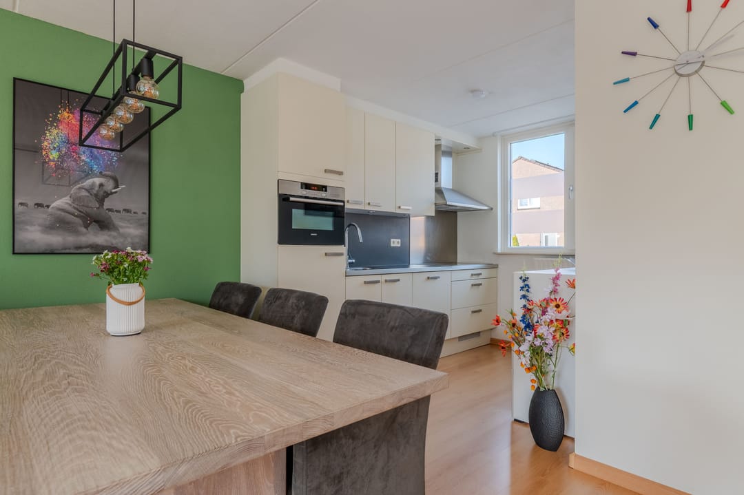 Foto 13 van Kruidenlaan 102