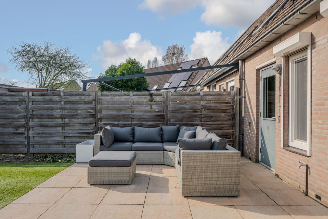 Foto 31 van Kruidenlaan 102