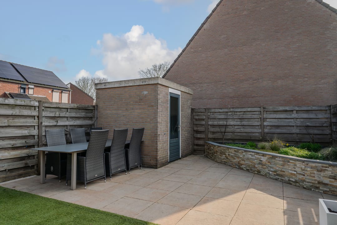 Foto 32 van Kruidenlaan 102