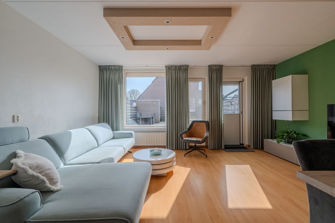 Foto 7 van Kruidenlaan 102