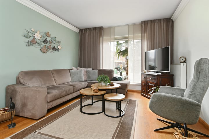 Foto 2 van Prinsbisdomstraat 118