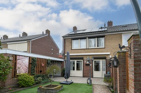 Prinsbisdomstraat 118 secondary image