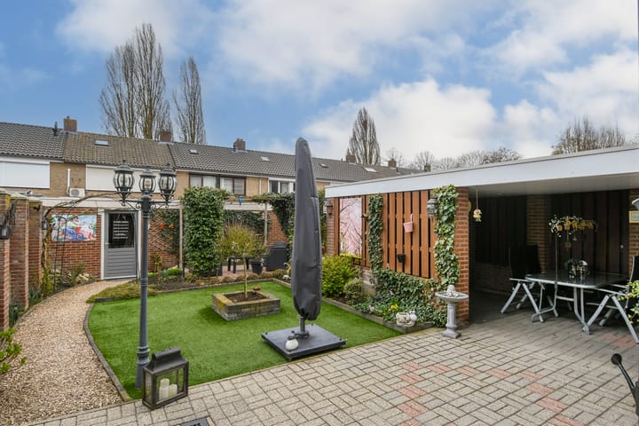 Foto 4 van Prinsbisdomstraat 118