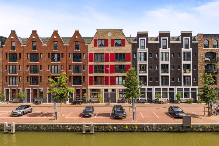 Foto 2 van Wiborgeiland 139