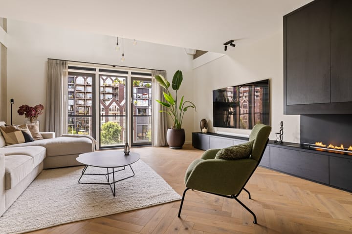 Foto 4 van Wiborgeiland 139