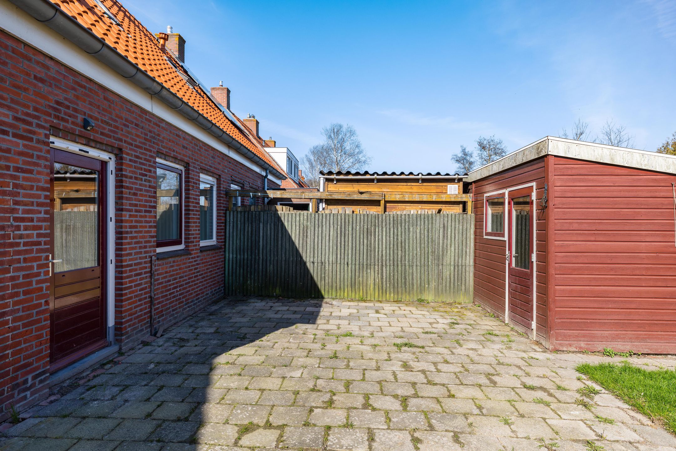 Photo 6 of Klaas Luidensstraat 6