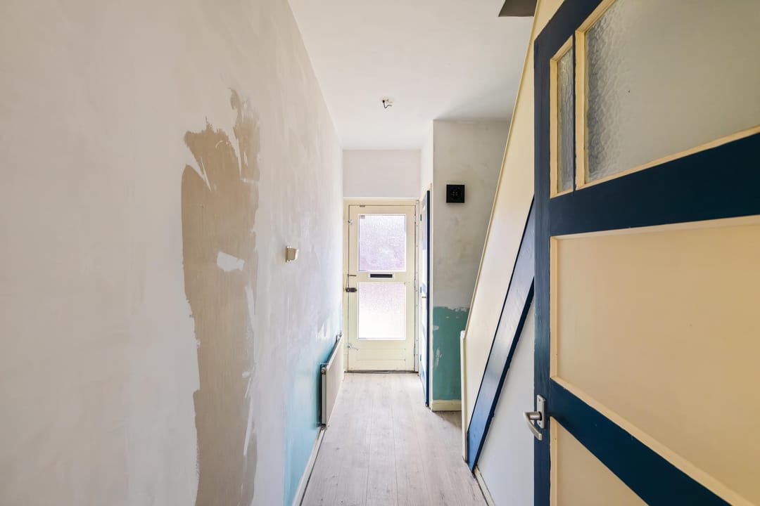Photo 8 of Klaas Luidensstraat 6