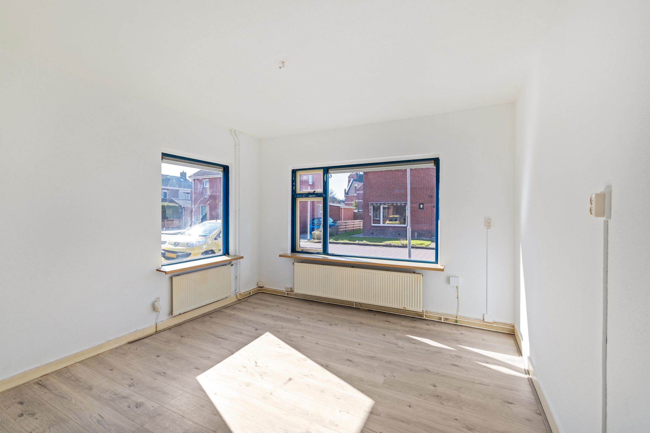 Photo 9 of Klaas Luidensstraat 6
