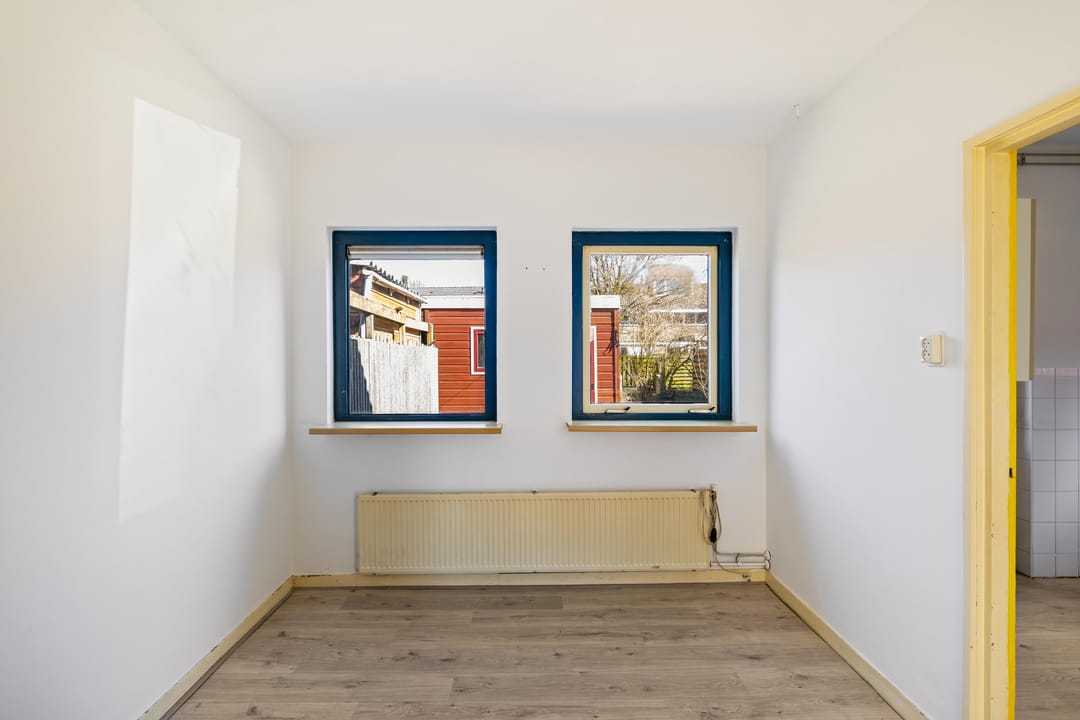 Photo 11 of Klaas Luidensstraat 6