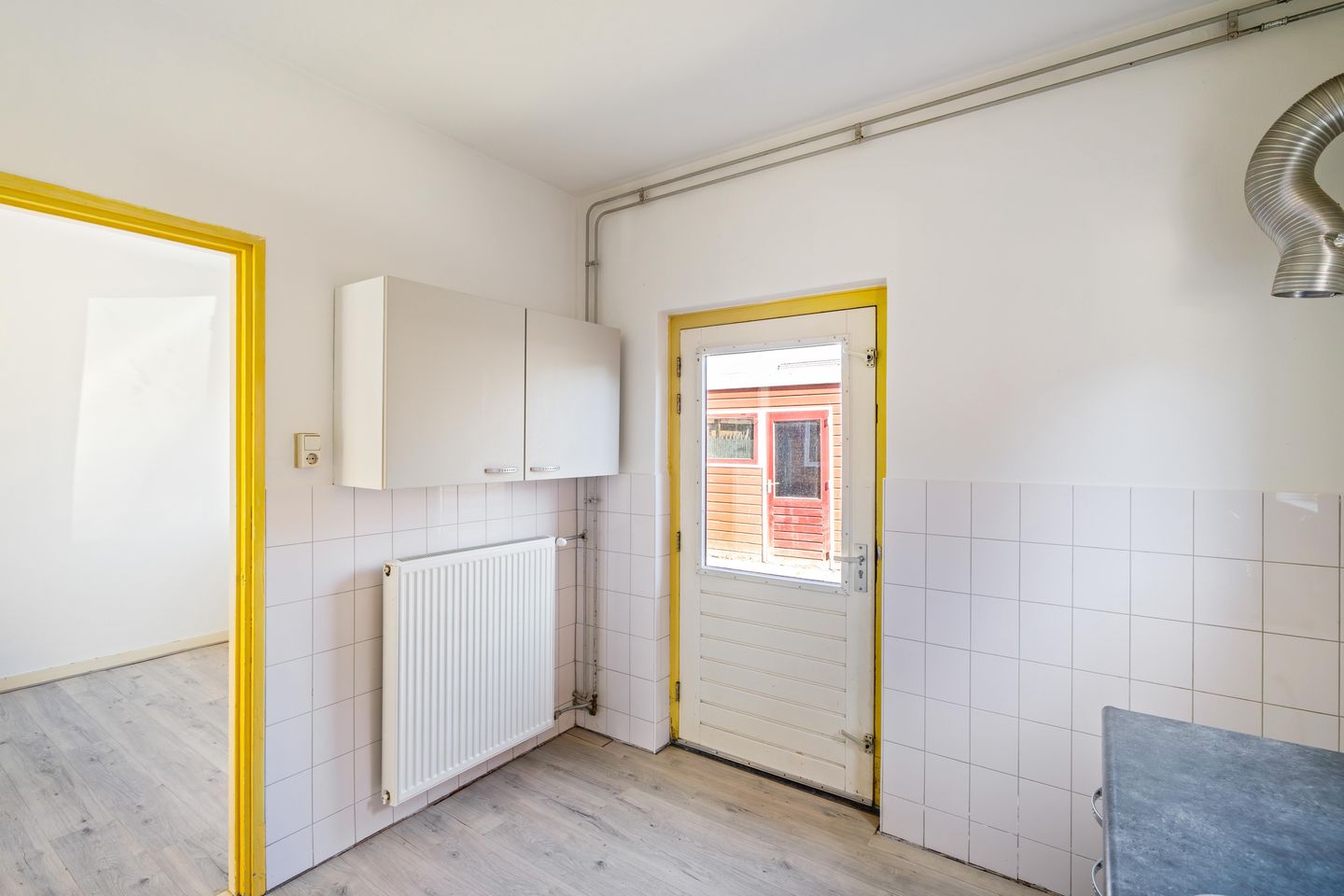 Photo 14 of Klaas Luidensstraat 6