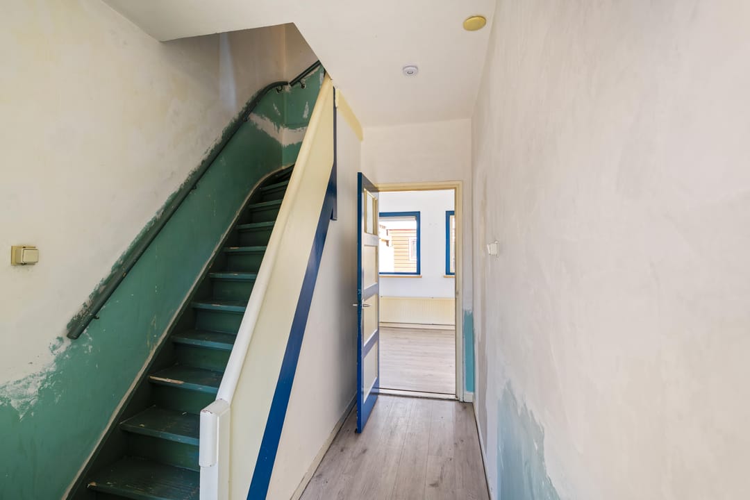 Photo 16 of Klaas Luidensstraat 6