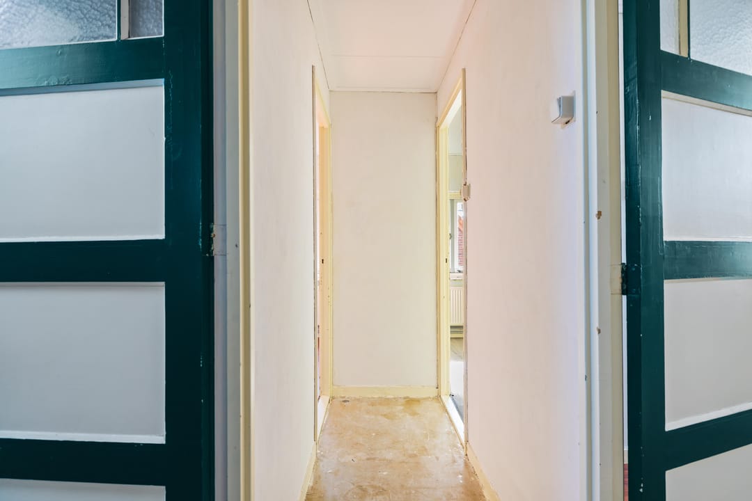 Photo 17 of Klaas Luidensstraat 6