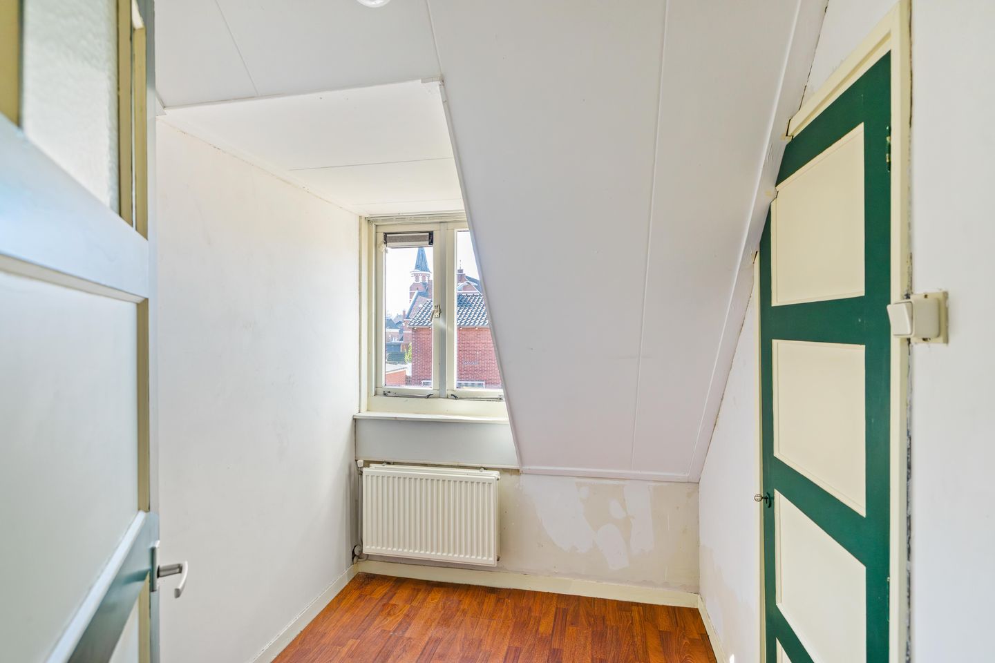 Photo 20 of Klaas Luidensstraat 6