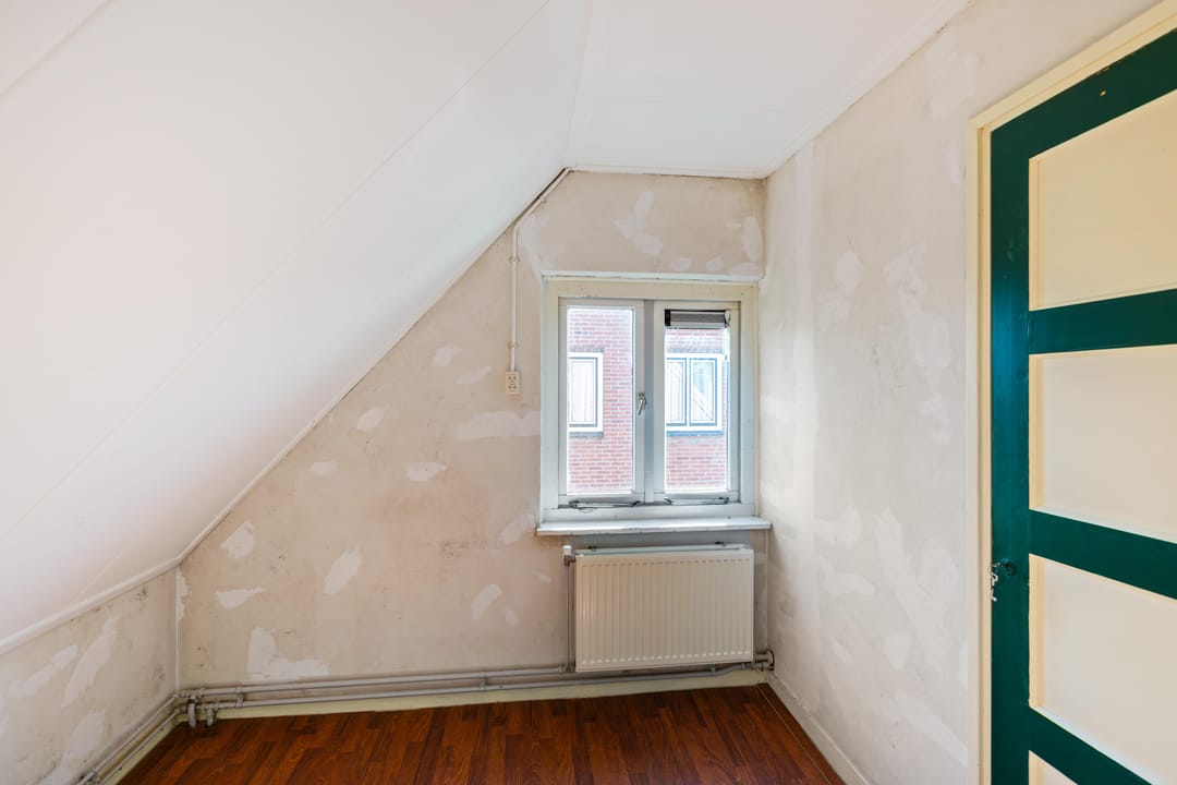 Photo 22 of Klaas Luidensstraat 6