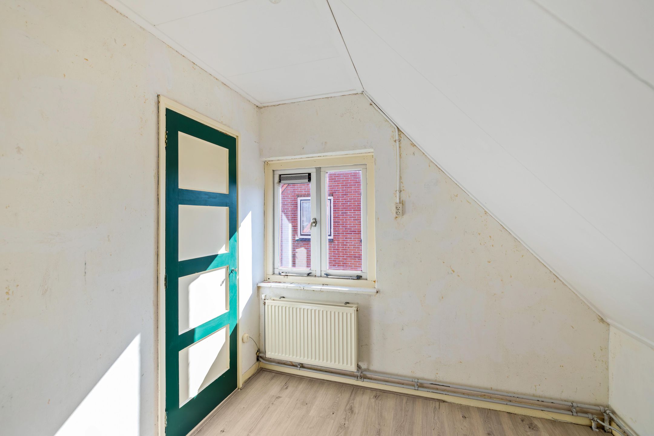 Photo 21 of Klaas Luidensstraat 6