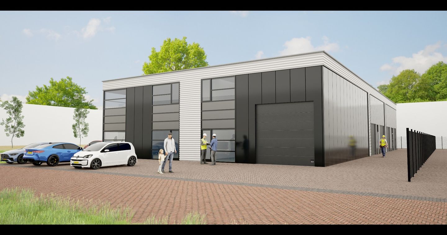 View photo 2 of J.C. van Markenstraat