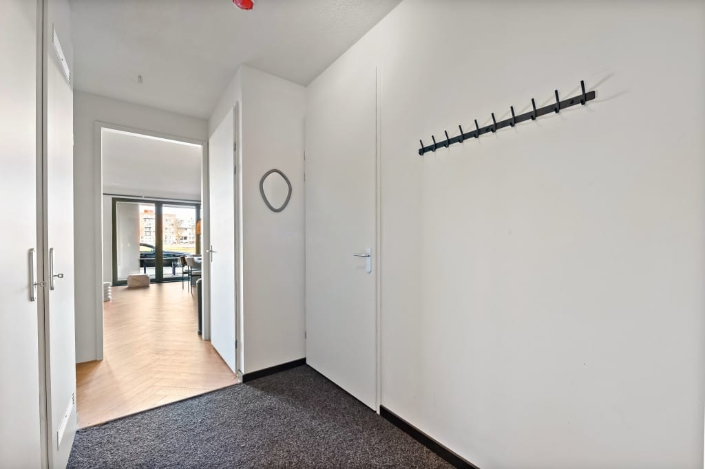 Foto 8 van Oranjeboomstraat 4-C