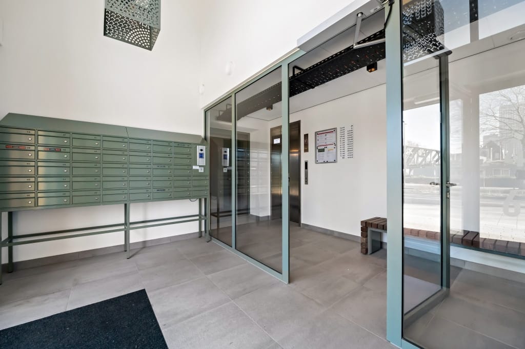 Foto 5 van Oranjeboomstraat 4-C