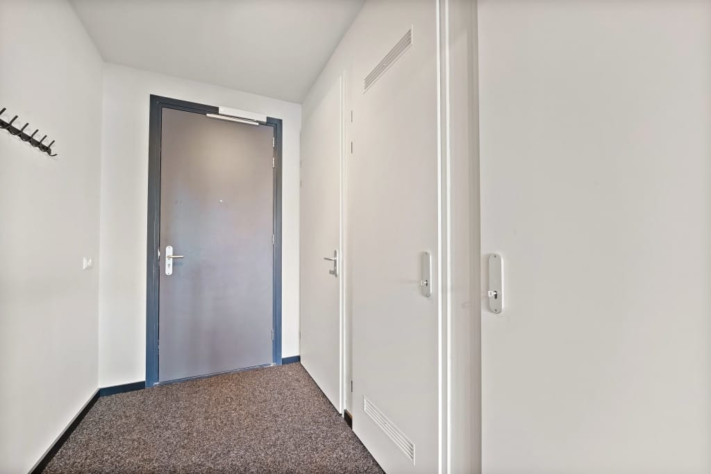 Foto 7 van Oranjeboomstraat 4-C