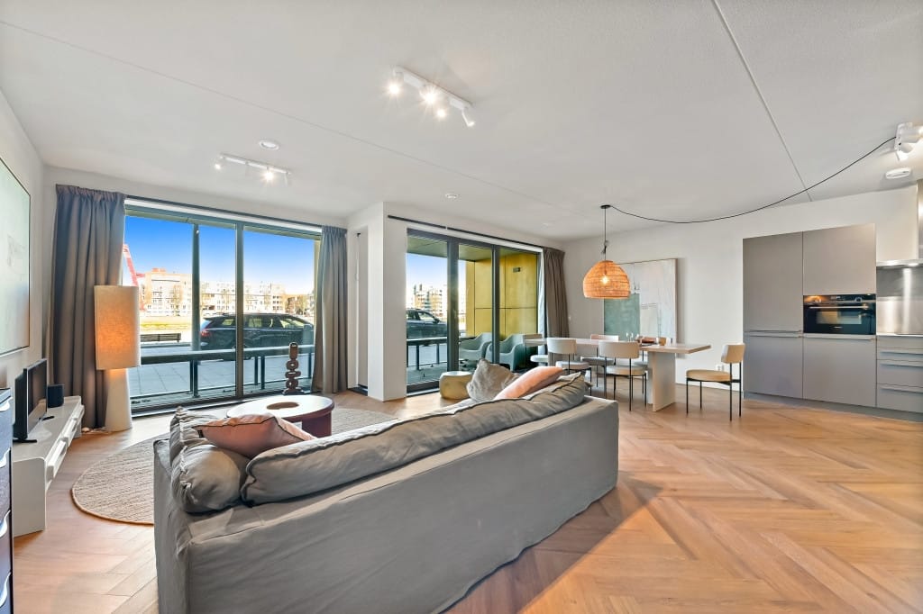 Foto 9 van Oranjeboomstraat 4-C