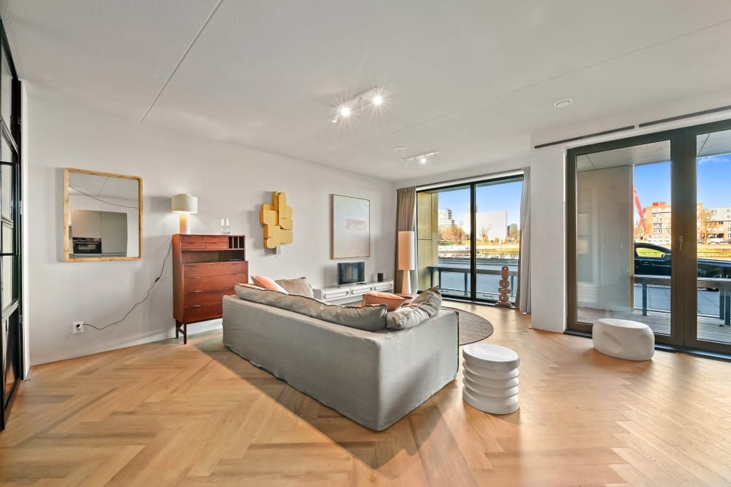 Foto 11 van Oranjeboomstraat 4-C