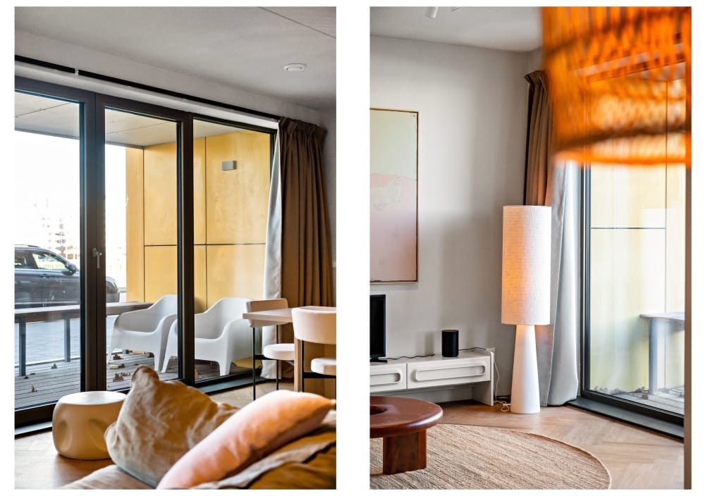 Foto 13 van Oranjeboomstraat 4-C