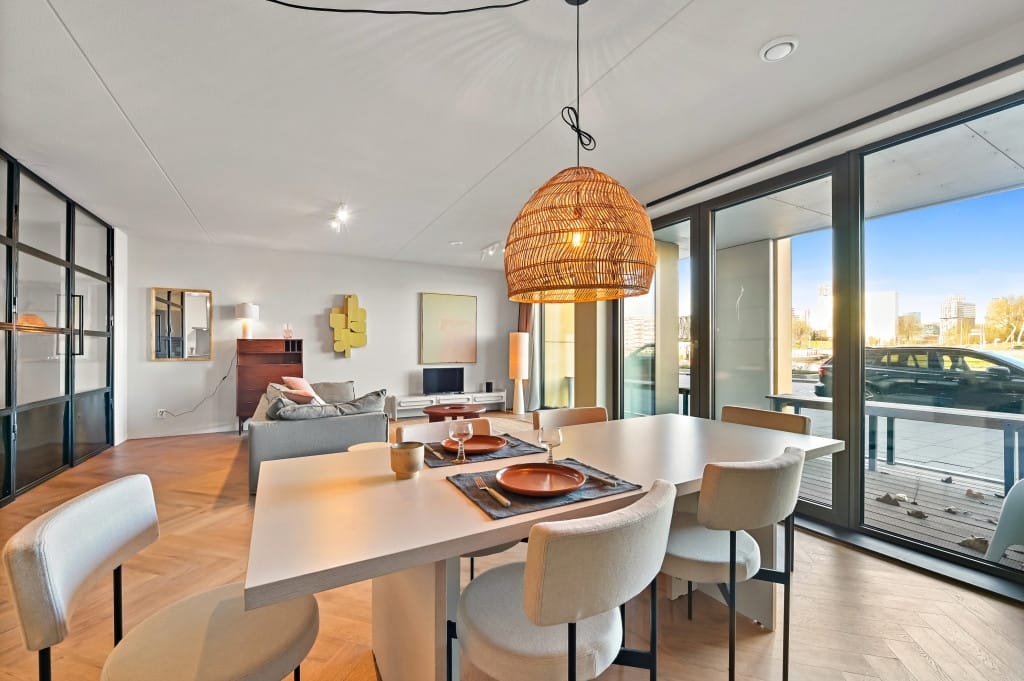 Foto 14 van Oranjeboomstraat 4-C