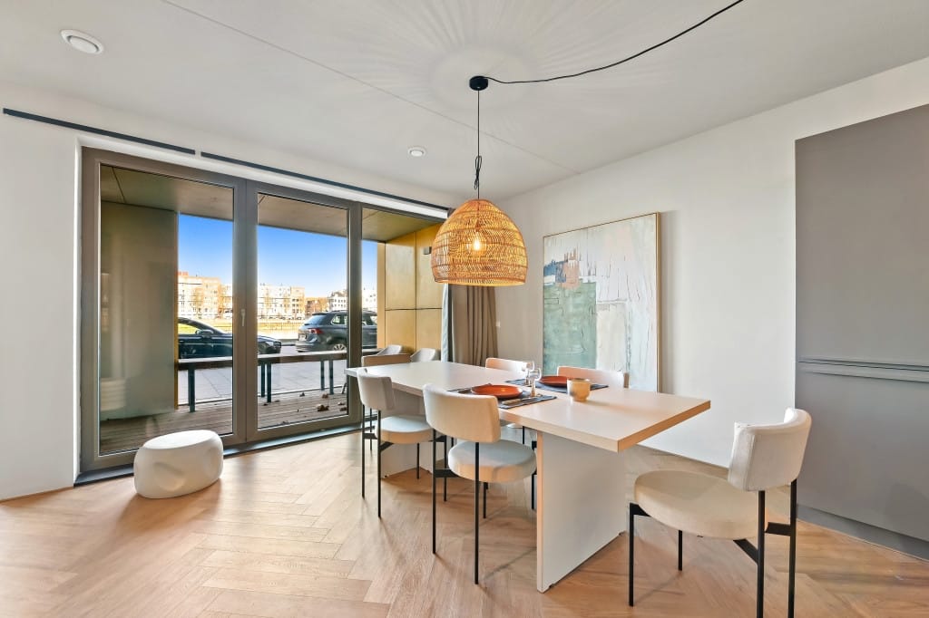 Foto 15 van Oranjeboomstraat 4-C