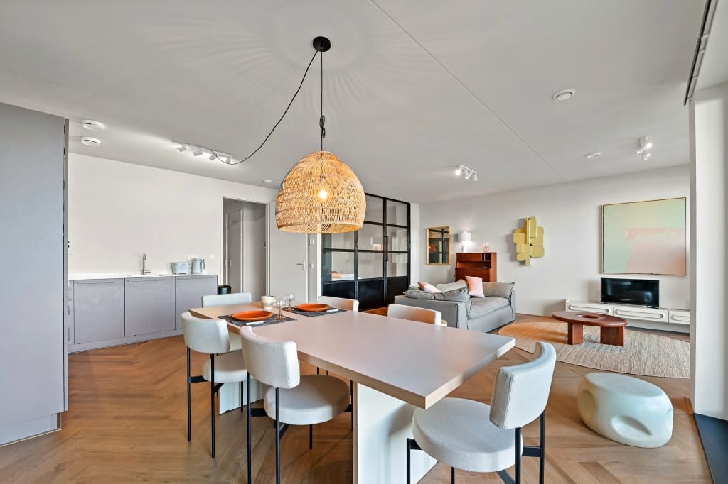 Foto 16 van Oranjeboomstraat 4-C