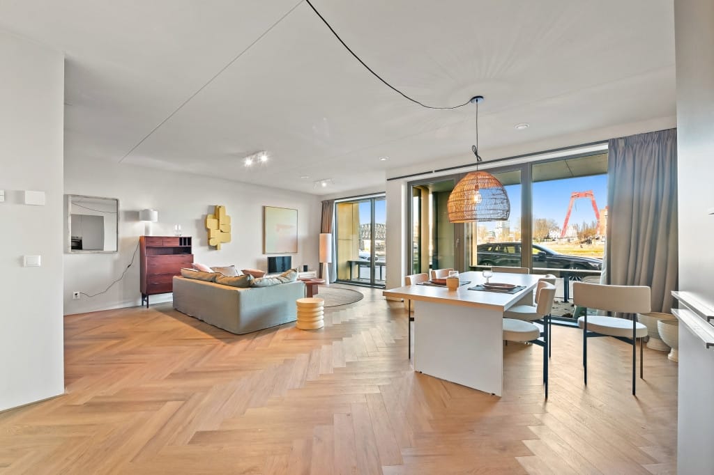 Foto 18 van Oranjeboomstraat 4-C