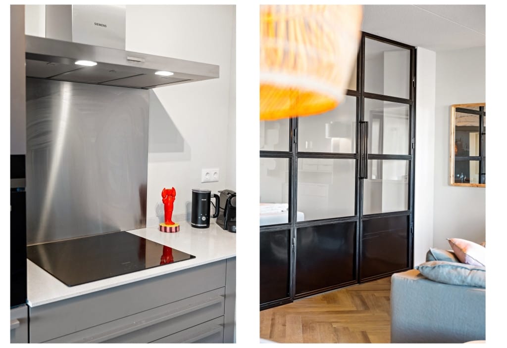 Foto 22 van Oranjeboomstraat 4-C