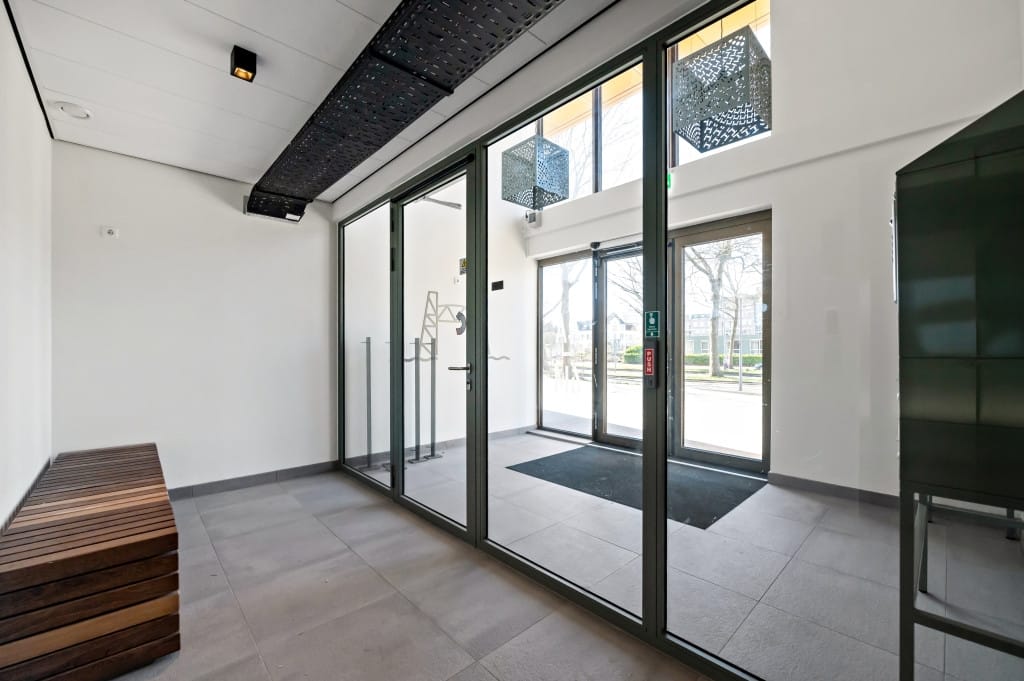 Foto 6 van Oranjeboomstraat 4-C