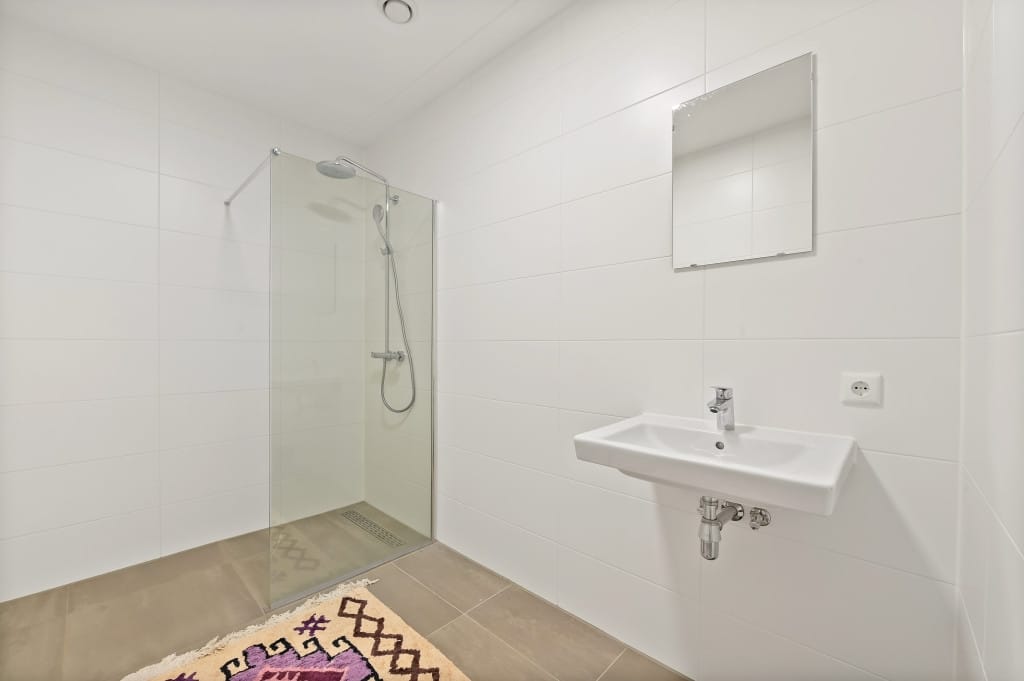 Foto 26 van Oranjeboomstraat 4-C