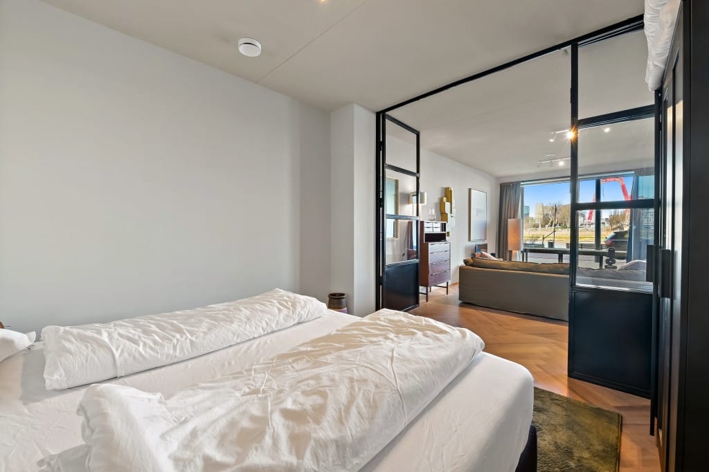 Foto 31 van Oranjeboomstraat 4-C